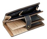 Anekke Boutique RFID Wallet L Multicolor