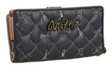 Anekke Boutique RFID Wallet L Multicolor