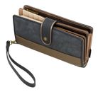 Anekke Boutique RFID Wallet L Multicolor