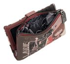 Anekke Mademoiselle RFID Wallet Multicolor