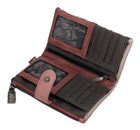 Anekke Mademoiselle RFID Wallet Multicolor