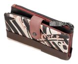 Anekke Mademoiselle RFID Wallet Multicolor