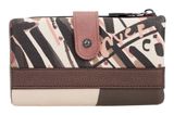 Anekke Mademoiselle RFID Wallet Multicolor
