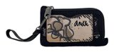 Anekke Nature Koko Card Holder Multicolor
