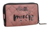 Anekke Parisian Wallet M Multicolor Anekke Parisian Wallet M Multicolor