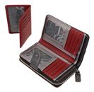 Anekke Parisian Wallet M Multicolor Anekke Parisian Wallet M Multicolor