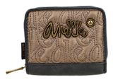 Anekke Boutique RFID Wallet S Multicolor