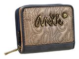 Anekke Boutique RFID Wallet S Multicolor