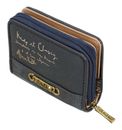 Anekke Boutique RFID Wallet S Multicolor