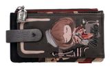 Anekke Mademoiselle Card Holder Multicolor Anekke Mademoiselle Card Holder Multicolor