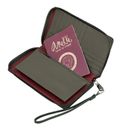 Anekke Real Passport Wallet Multicolor