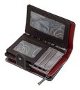 Anekke Mademoiselle RFID Wallet M Multicolor Anekke Mademoiselle RFID Wallet M Multicolor