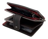 Anekke Mademoiselle RFID Wallet M Multicolor Anekke Mademoiselle RFID Wallet M Multicolor
