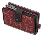 Anekke Mademoiselle RFID Wallet M Multicolor Anekke Mademoiselle RFID Wallet M Multicolor