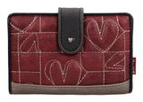 Anekke Mademoiselle RFID Wallet M Multicolor Anekke Mademoiselle RFID Wallet M Multicolor