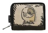 Anekke Nature Koko RFID Wallet S Multicolor Anekke Nature Koko RFID Wallet S Multicolor