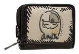 Anekke Nature Koko RFID Wallet S Multicolor Anekke Nature Koko RFID Wallet S Multicolor