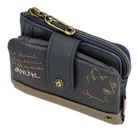 Anekke Studio Flexible RFID Wallet S Multicolor