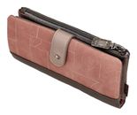 Anekke Mademoiselle Flexible RFID Wallet L Multicolor