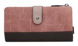 Anekke Mademoiselle Flexible RFID Wallet L Multicolor