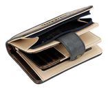 Anekke Studio RFID Wallet M Multicolor Anekke Studio RFID Wallet M Multicolor