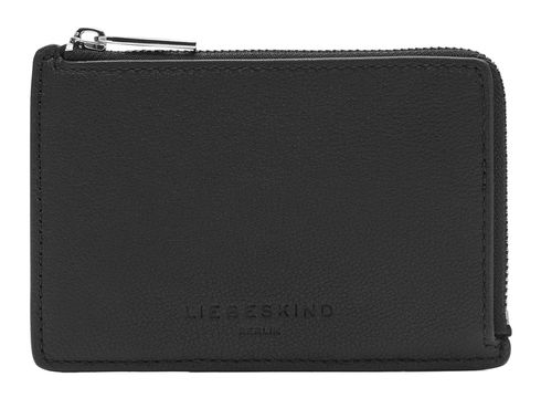 LIEBESKIND BERLIN Reps Wallet XS Black