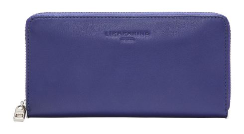 LIEBESKIND BERLIN Sally Wallet L Purple