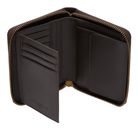 LIEBESKIND BERLIN Conny Wallet M Roasted LIEBESKIND BERLIN Conny Wallet M Roasted