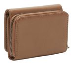 LIEBESKIND BERLIN Pablita Wallet M Sepia LIEBESKIND BERLIN Pablita Wallet M Sepia
