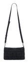 LIEBESKIND BERLIN Nylon Bo Crossbody S Black