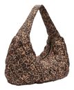 LIEBESKIND BERLIN Nylon Bo Hobo L Leo LIEBESKIND BERLIN Nylon Bo Hobo L Leo