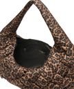 LIEBESKIND BERLIN Nylon Bo Hobo L Leo LIEBESKIND BERLIN Nylon Bo Hobo L Leo