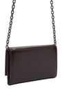 LIEBESKIND BERLIN Malia Wallet L Burgundy LIEBESKIND BERLIN Malia Wallet L Burgundy