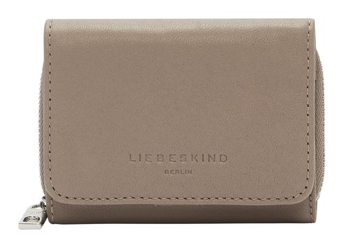 LIEBESKIND BERLIN Pablita Wallet M Neutral Grey