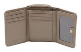 LIEBESKIND BERLIN Pablita Wallet M Neutral Grey LIEBESKIND BERLIN Pablita Wallet M Neutral Grey