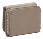 LIEBESKIND BERLIN Pablita Wallet M Neutral Grey LIEBESKIND BERLIN Pablita Wallet M Neutral Grey