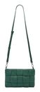 LIEBESKIND BERLIN Nylon Bo Crossbody S Mystic River