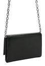 LIEBESKIND BERLIN Malia Wallet L Black LIEBESKIND BERLIN Malia Wallet L Black