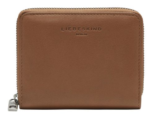 LIEBESKIND BERLIN Conny Wallet M Sepia