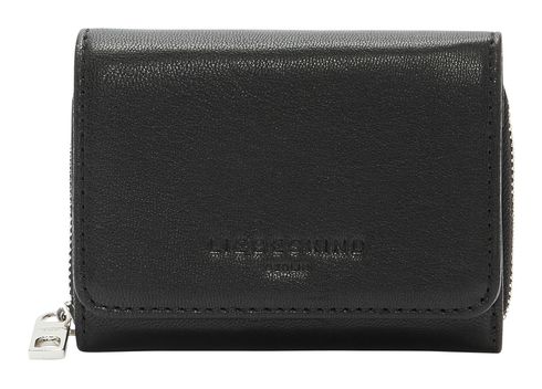 LIEBESKIND BERLIN Pablita Wallet M Black