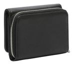 LIEBESKIND BERLIN Pablita Wallet M Black LIEBESKIND BERLIN Pablita Wallet M Black