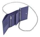 LIEBESKIND BERLIN Malia Wallet L Purple LIEBESKIND BERLIN Malia Wallet L Purple
