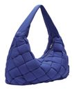 LIEBESKIND BERLIN Nylon Bo Hobo L Purple