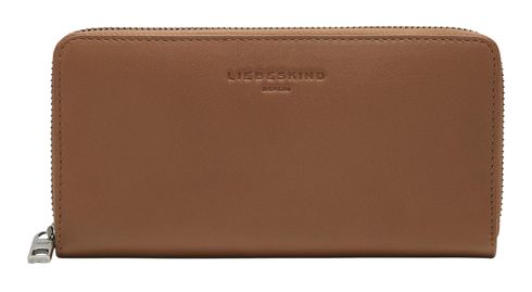 LIEBESKIND BERLIN Sally Wallet L Sepia LIEBESKIND BERLIN Sally Wallet L Sepia