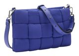 LIEBESKIND BERLIN Nylon Bo Crossbody S Purple