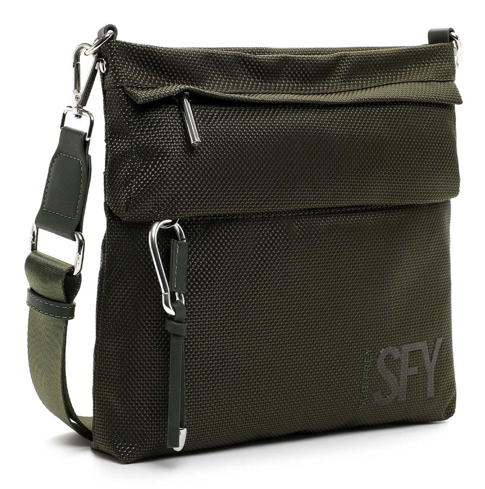 SURI FREY Suri Sports Marry Crossover Bag Forest SURI FREY Suri Sports Marry Crossover Bag Forest