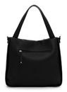 SURI FREY SFY Buffey Shopper Black