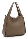 SURI FREY SFY Buffey Shopper Taupe SURI FREY SFY Buffey Shopper Taupe