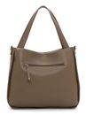 SURI FREY SFY Buffey Shopper Taupe SURI FREY SFY Buffey Shopper Taupe