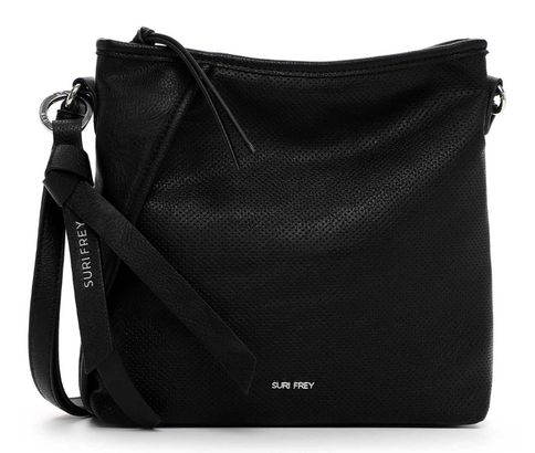 SURI FREY SFY Macy Crossover Bag Black